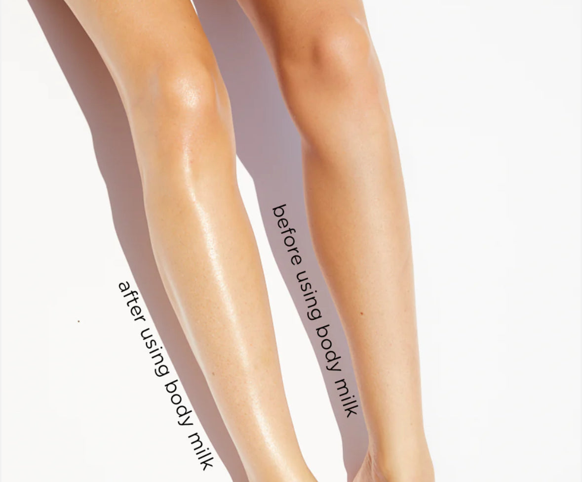 By Rosie Jane Dulce Everyday Body Milk