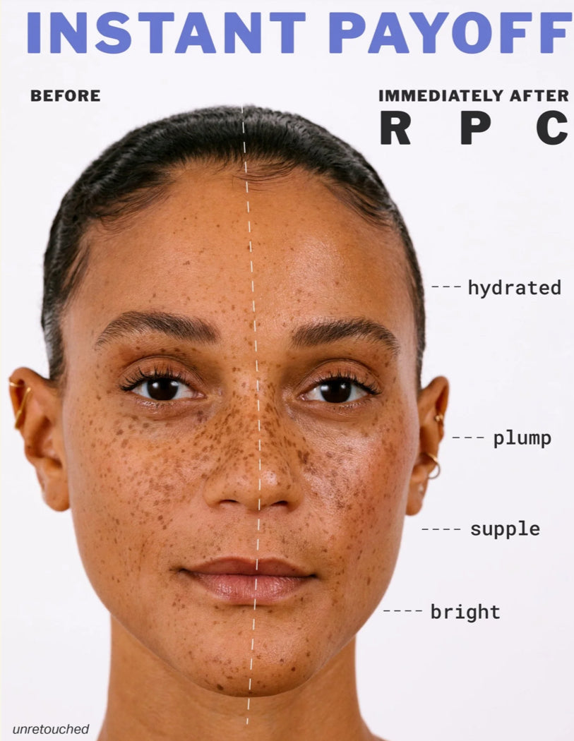 Cocokind Resurrection Polypeptide Cream
