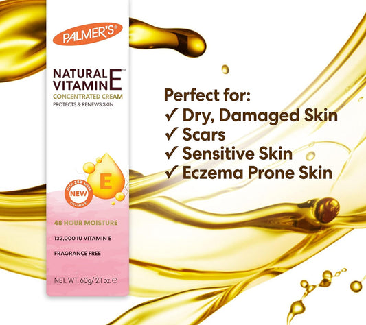 Palmer's Vitamin E Concentrated Hand & Body Cream