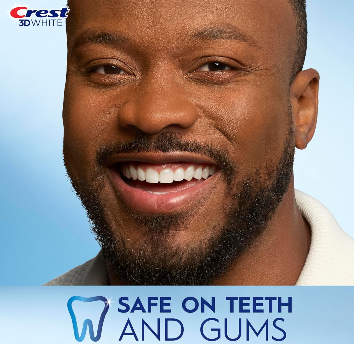 Crest 3D Whitestrips Professional Effects USA Imported 22 Treatments