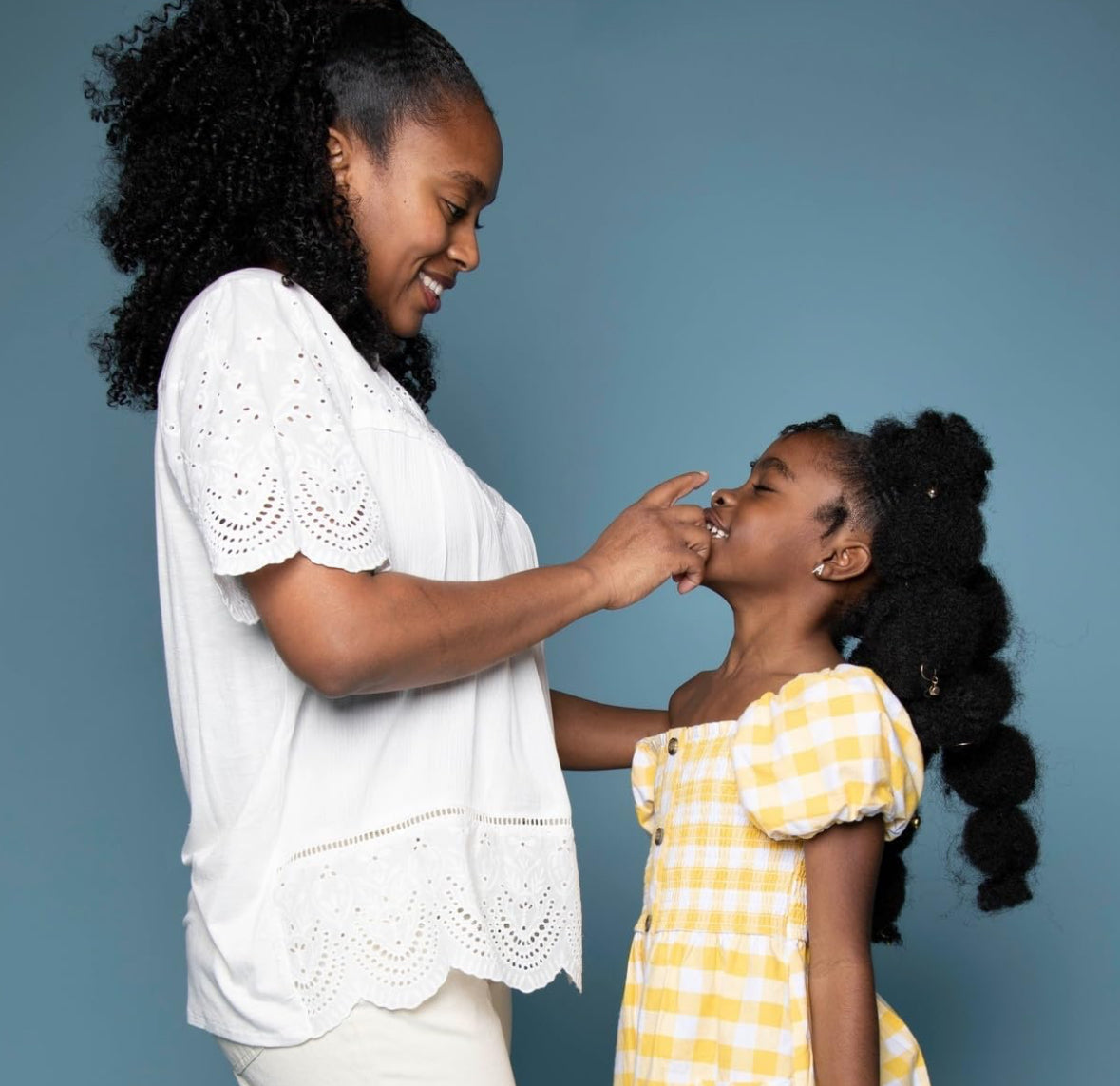 Black Girl Sunscreen Large Kids SPF 50 Sunscreen Lotion