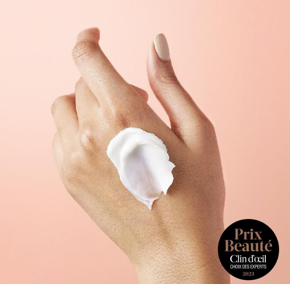 EOS Shea Better Hand Cream - Lavender