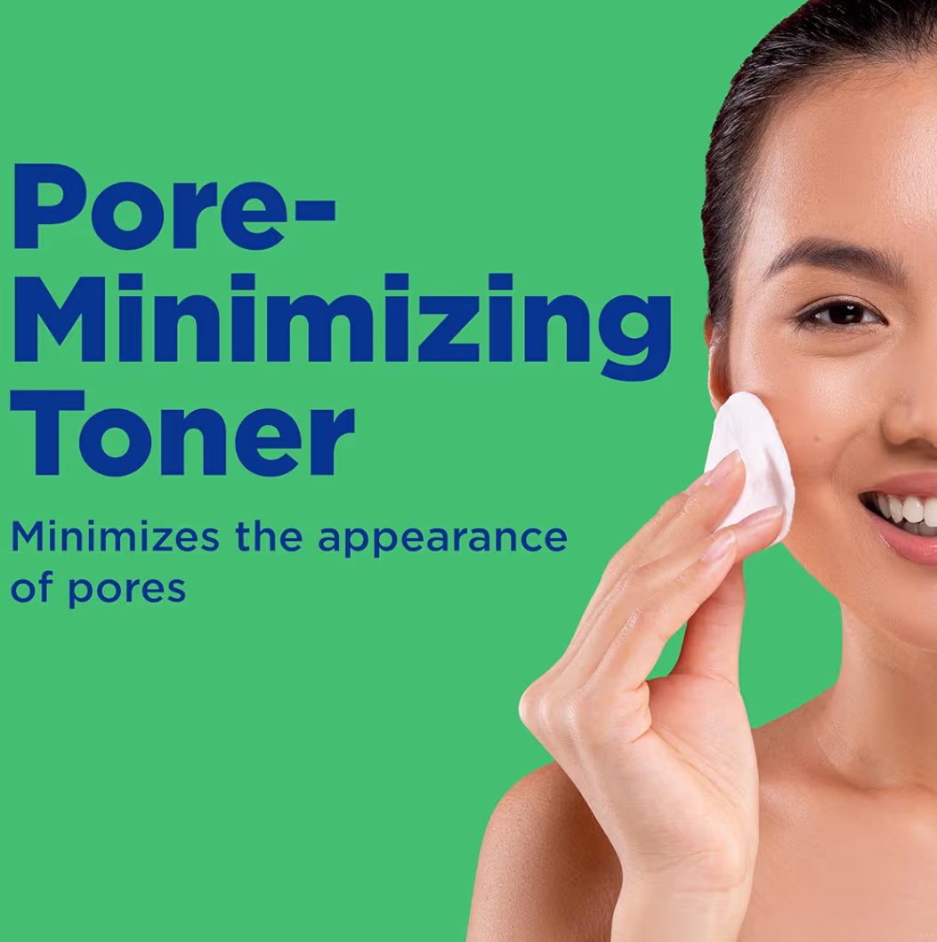 Differin Acne Witch Hazel Toner for Face