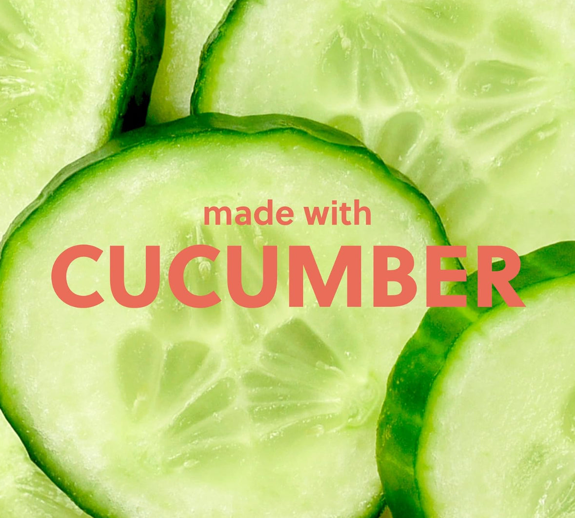 Tree Hut Cucumber & Seaweed Balancing Face Scrub