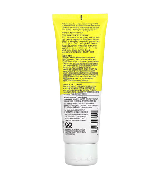 ACURE Brightening Cleansing Gel