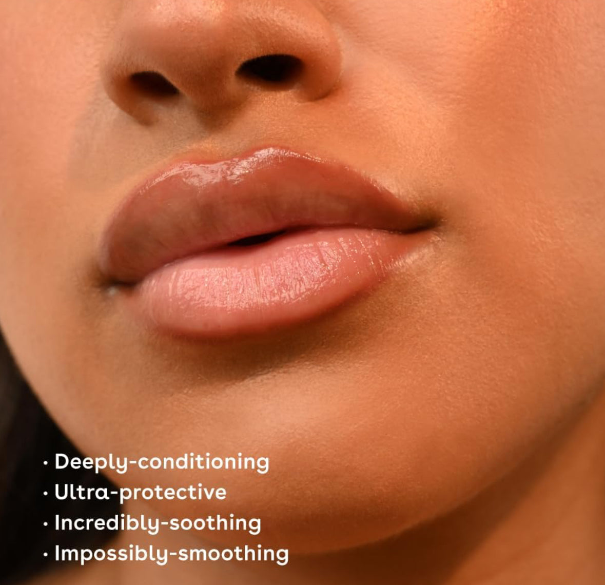 EOS Moisture Super Lip Balm Coconut Milk