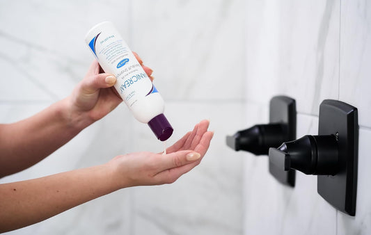 Vanicream Sensitive Dandruff Shampoo