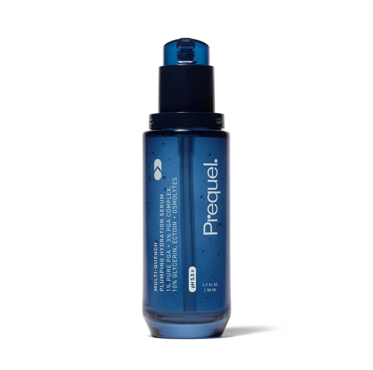 Prequel Multi-Quench Plumping Hydrating Serum