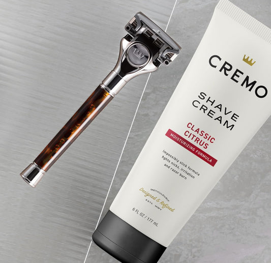 Cremo Original Shave Cream