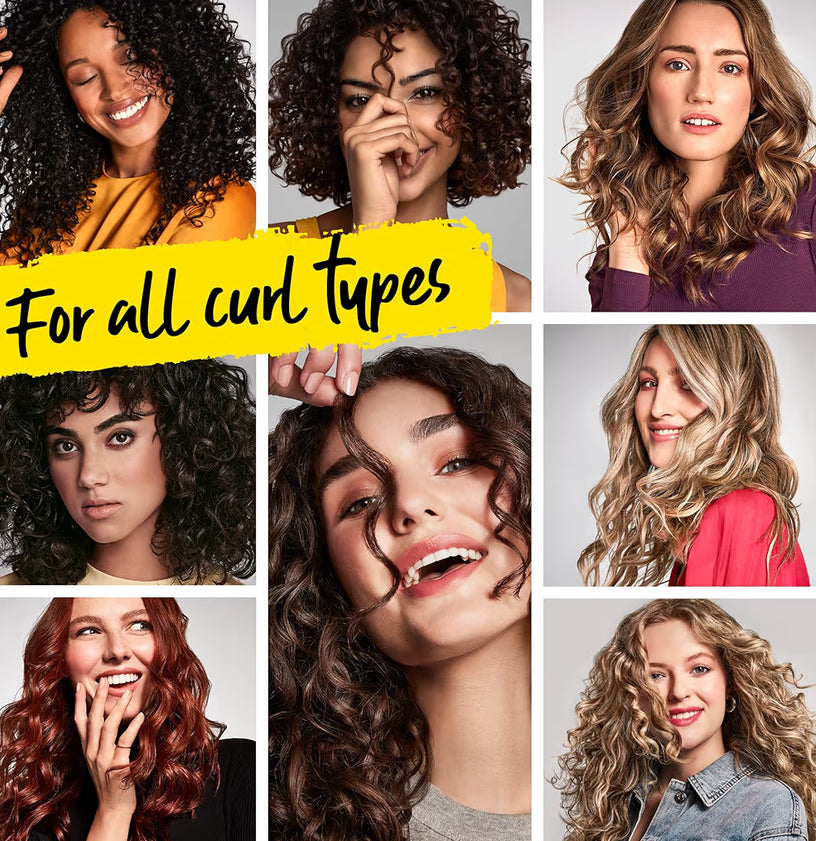 Marc Anthony Curly Hair Shampoo Strictly Curls