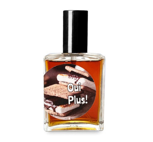 Kyse Perfumes Oui Plus Eau de Parfum