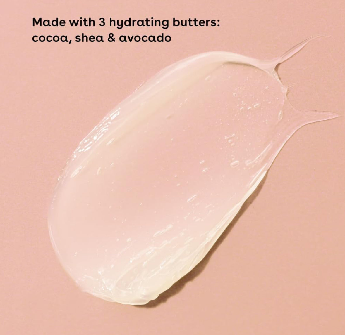 EOS Moisture Super Lip Balm Coconut Milk