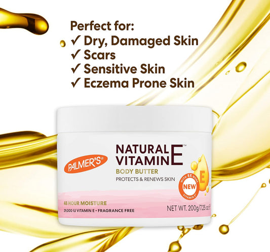 Palmer's Vitamin E Body Butter