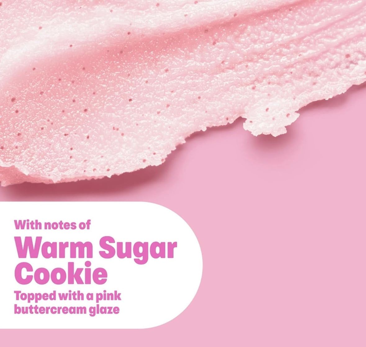 Dove x Crumbl Confetti Cake Body Wash & Scrub Limited Edition Bundle