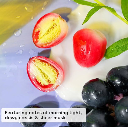 EOS Fresh & Cozy Shea Better Hand Cream