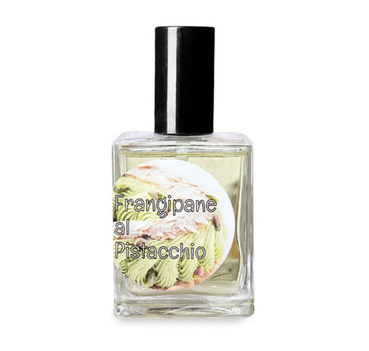 Kyse Perfumes Frangipane Al Pistacchio Eau de Parfum