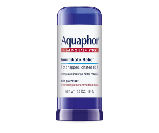 Aquaphor Healing Balm Stick