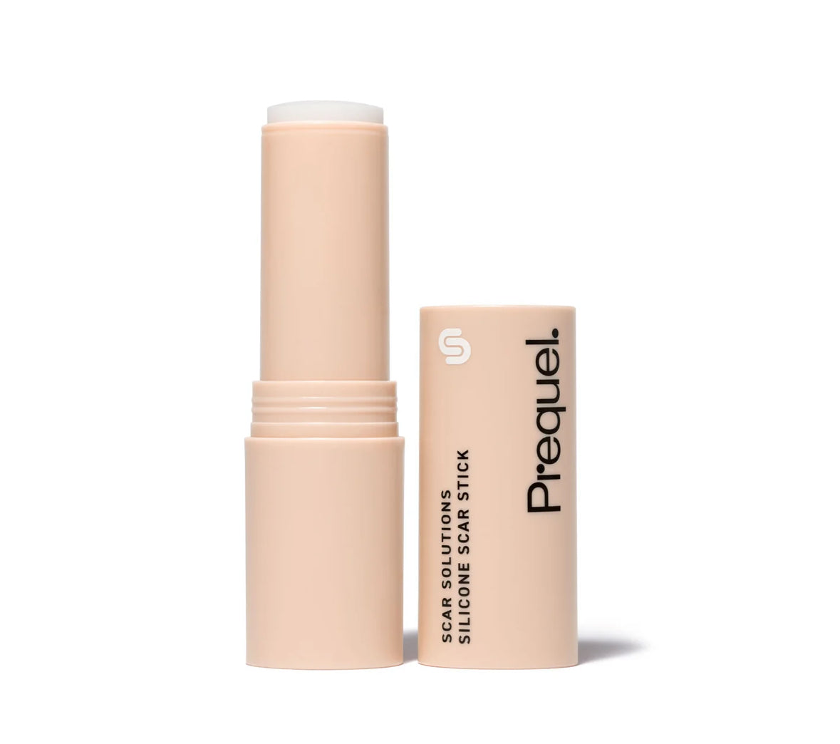 Prequel Scar Solutions Silicone Scar Acne Stick
