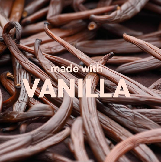 Tree Hut Vanilla Moisturizing & Hydrating Bare Shave Oil