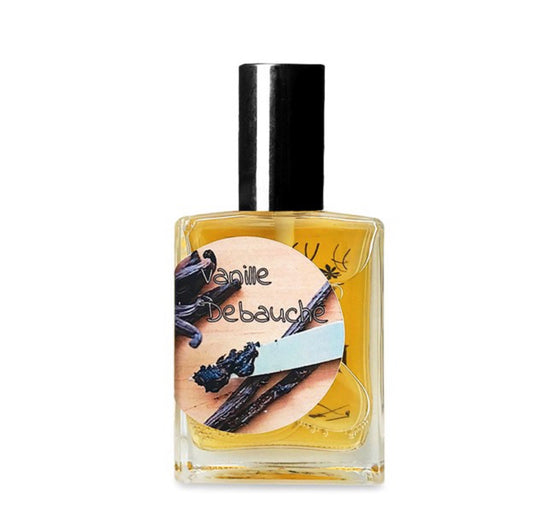 Kyse Perfumes Vanille Debauche Eau de Parfum