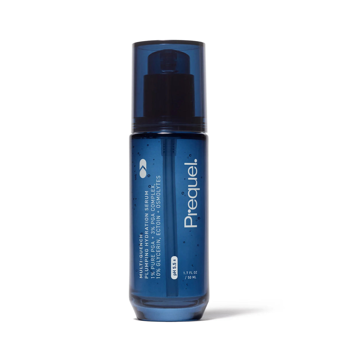 Prequel Multi-Quench Plumping Hydrating Serum