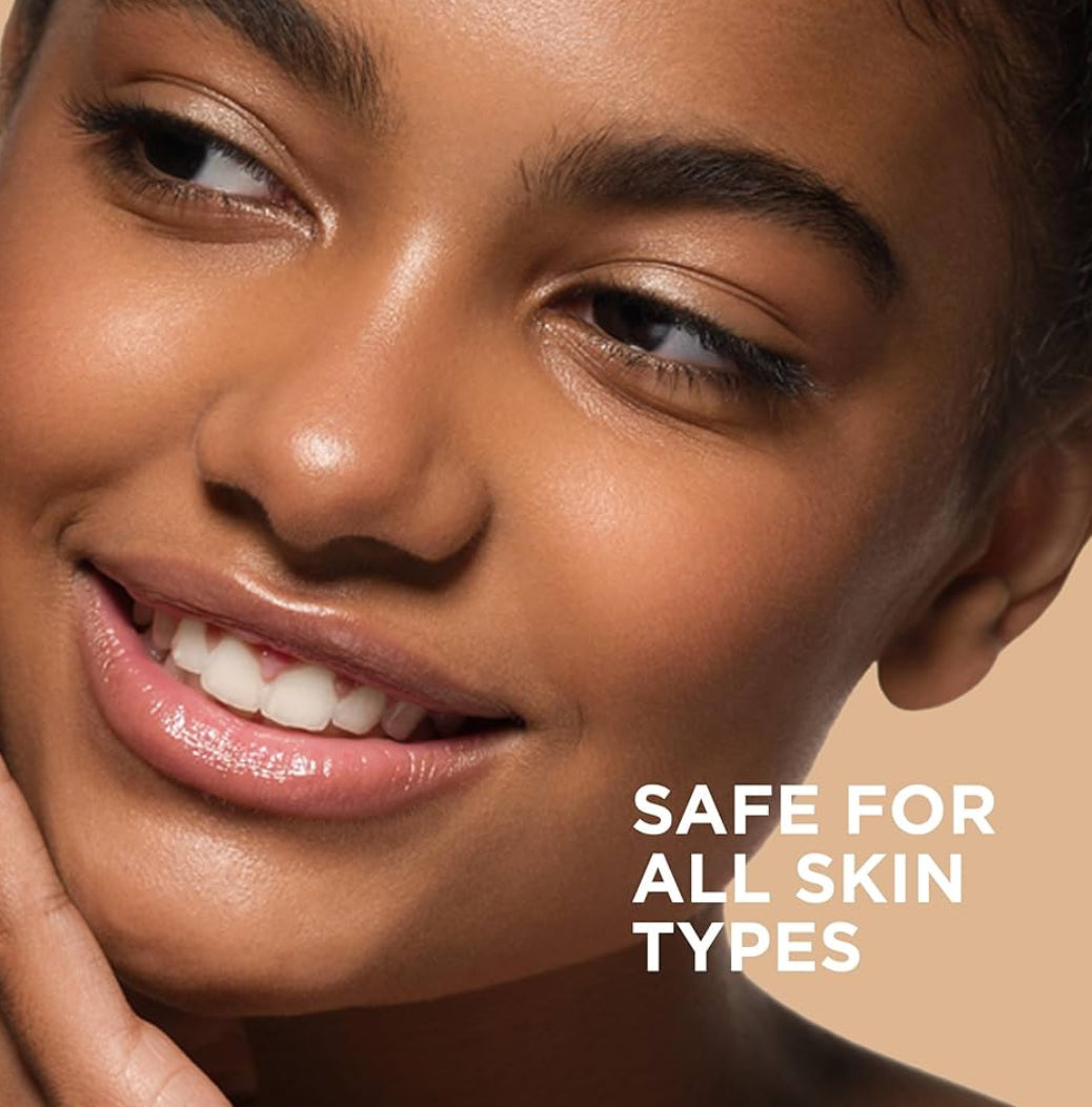 EltaMD Foaming Facial Cleanser Face Wash