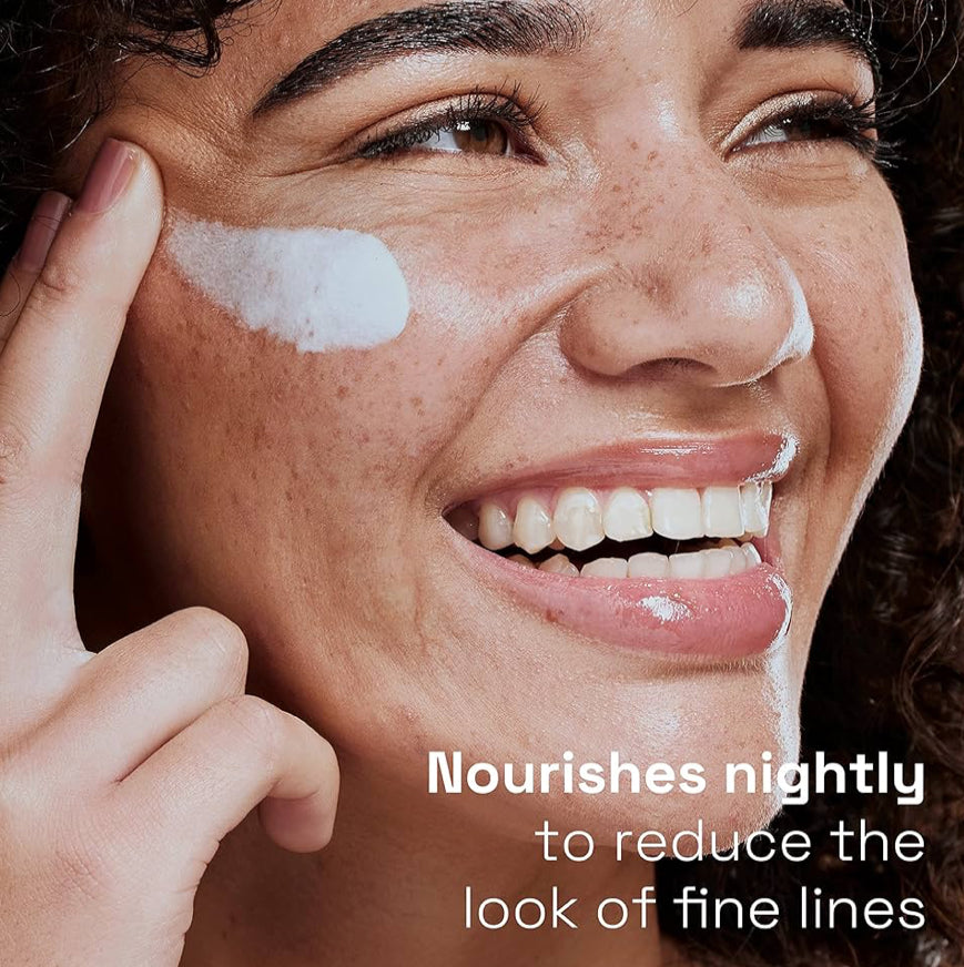 Cetaphil Healthy Renew Skin Tightening Wrinkle Night Cream