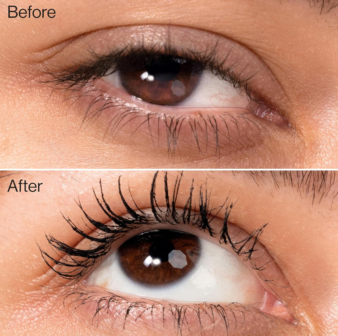 Honest Beauty 2-in-1 Extreme Length Clean Mascara + Lash Primer