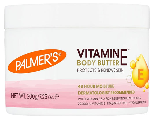 Palmer's Vitamin E Body Butter