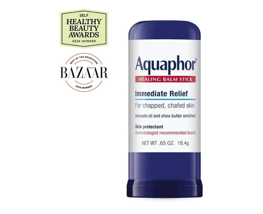 Aquaphor Healing Balm Stick