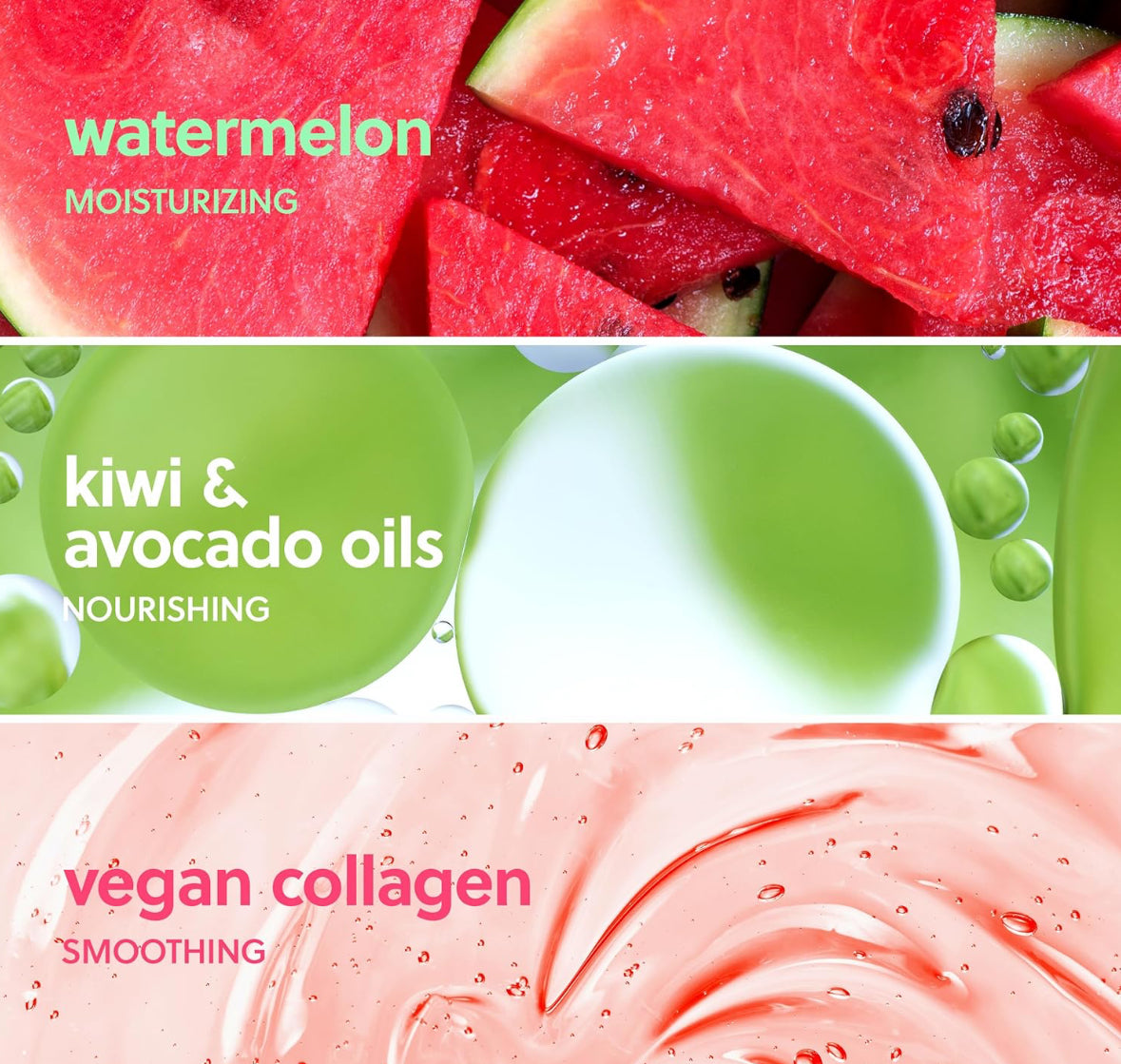 Tree Hut Moisturizing Bath Soak Watermelon