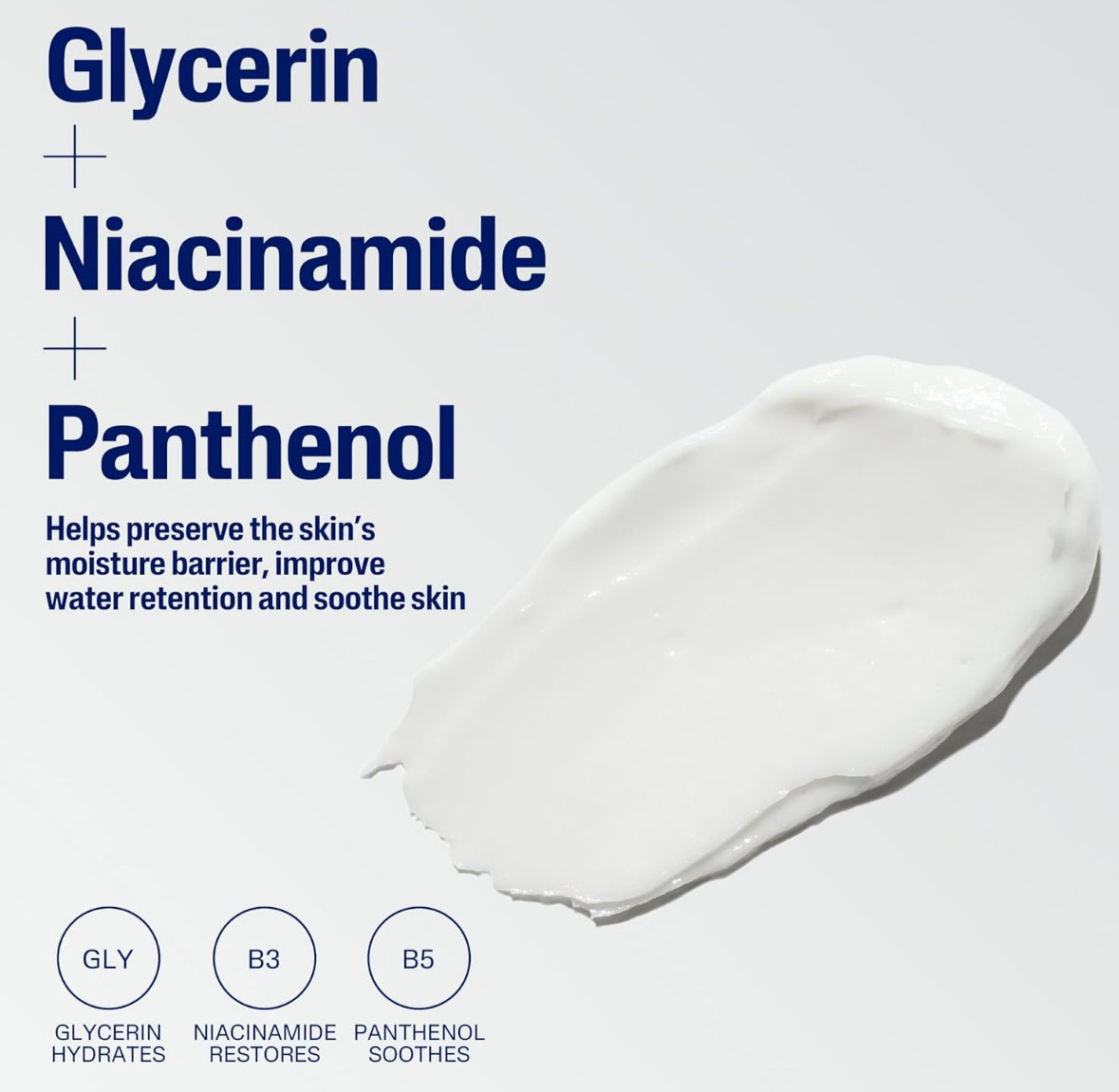 Cetaphil Moisturising Cream Pack of 2