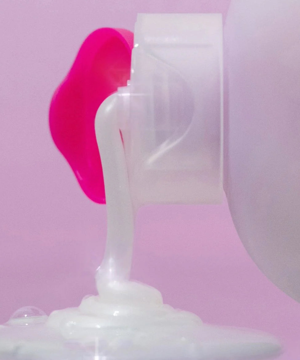 EOS Fresh & Cozy Body Wash