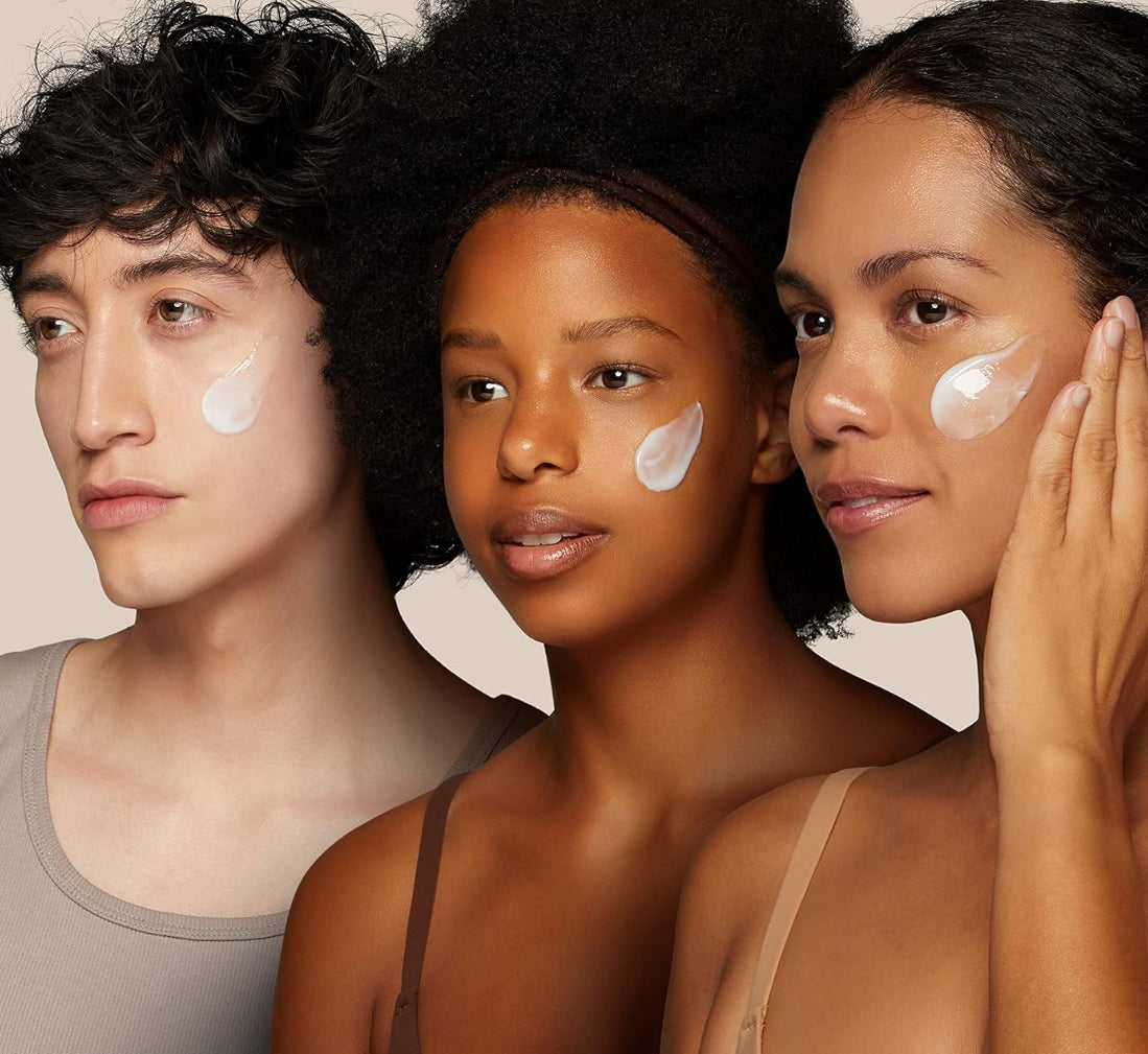 Differin Night Cream with Hyaluronic Acid