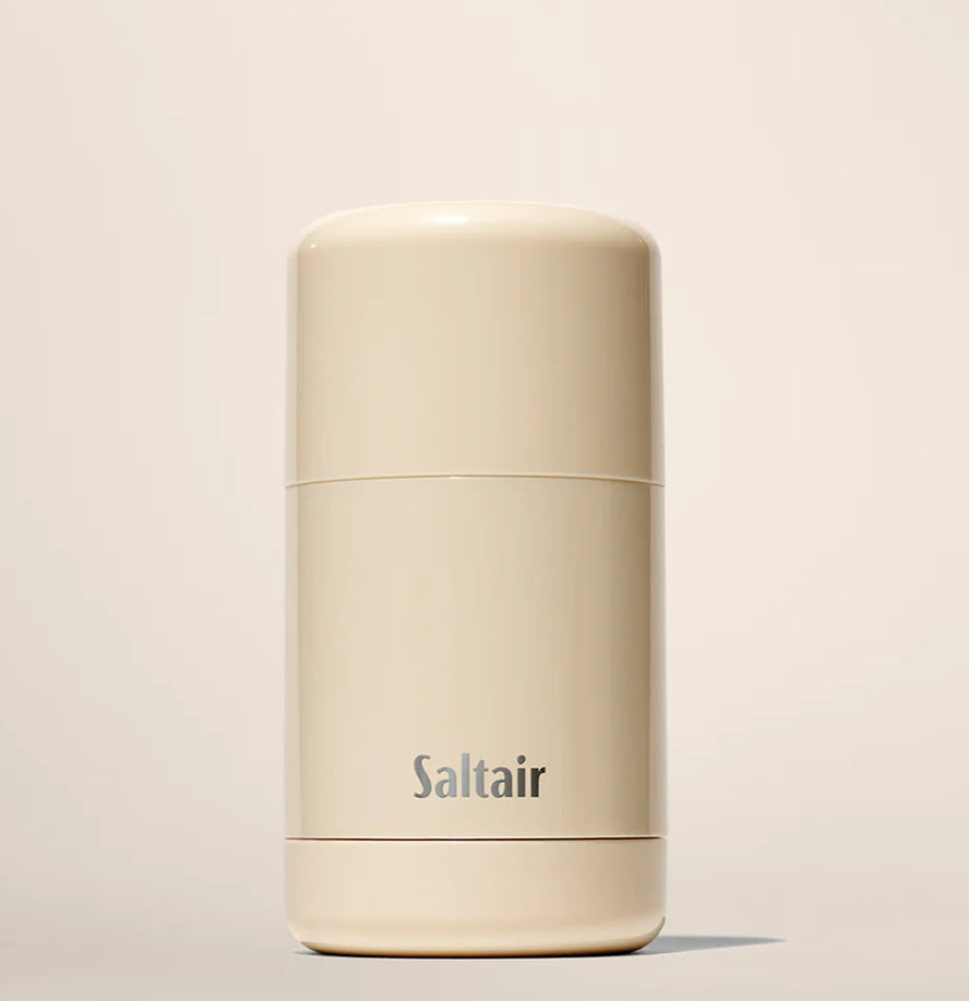 Saltair Salt Water Vanilla Deodorant