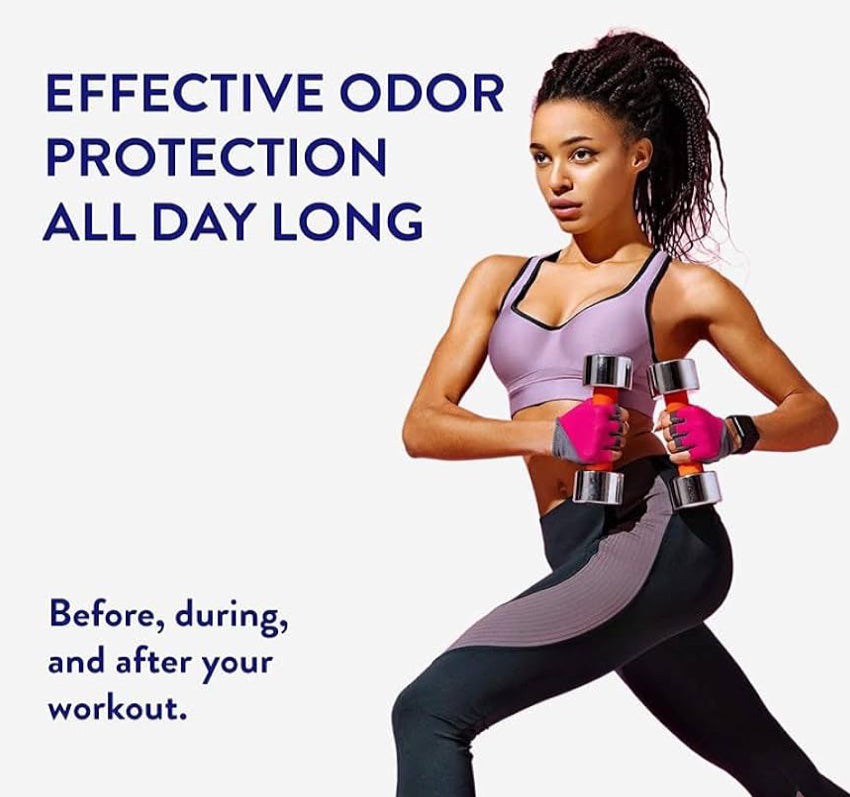 Native Deodorant Classic 3 Pack