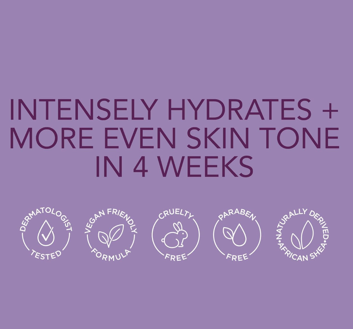 Jergens Shea and Cocoa Whipped Body Butter Lotion