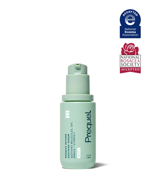 Prequel Redness Reform Soothing Serum