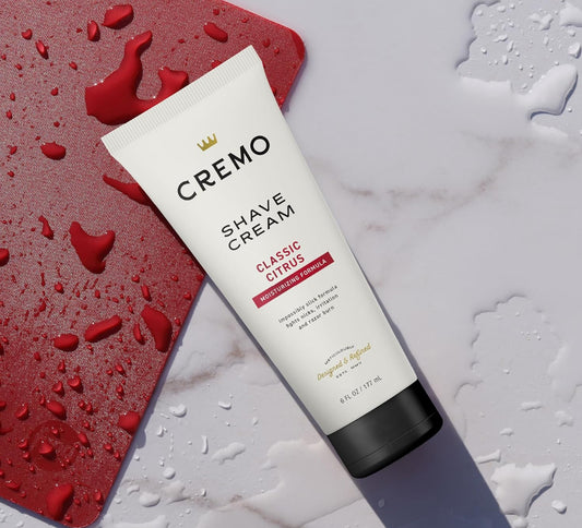 Cremo Original Shave Cream
