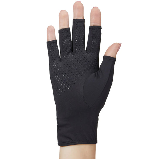 Prequel Fingerless Sun Gloves UPF 50+