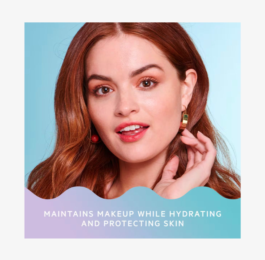 Flower Beauty Seal The Deal Hydrating Setting Spray