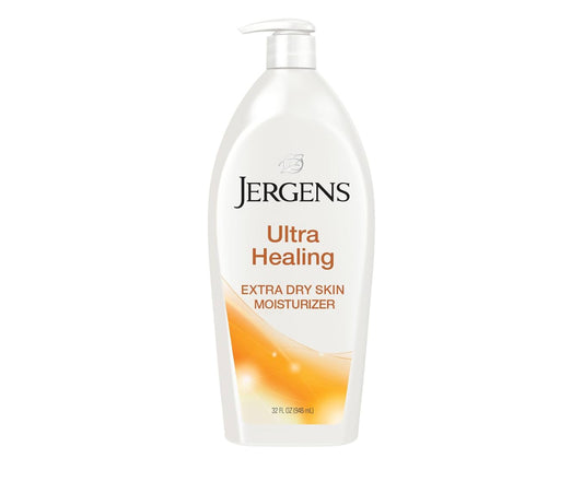 Jergens Ultra Healing Dry Skin Moisturiser Lotion