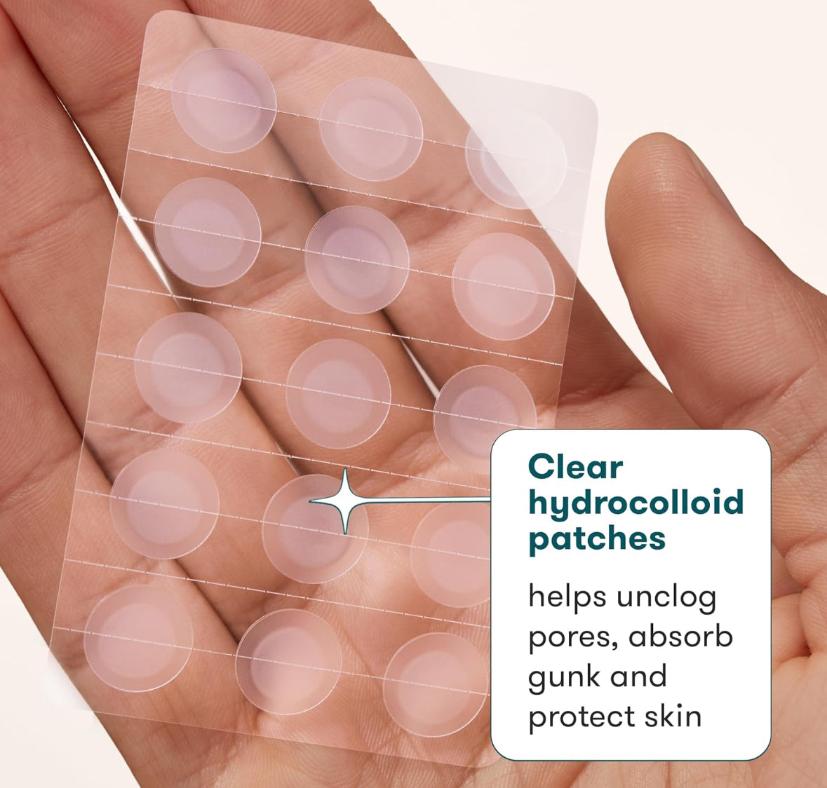 Proactiv Zits Happen® Hydrocolloid Acne Patches 30 Count