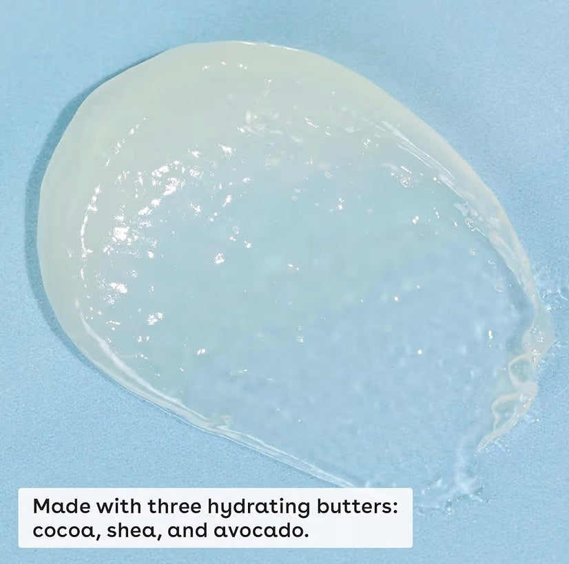 EOS Marshmallow Fluff 24h Moisture Super Balm Lip Mask