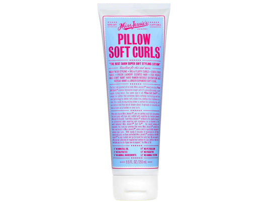 Miss Jessie's Pillow Soft Curls Unisex Lotion