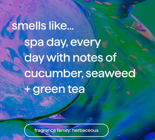 Method Daily Zen Body Wash