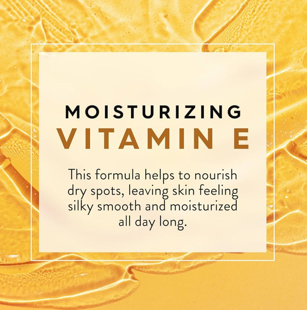 JASON Vitamin E 5,000 IU Moisturizing Body Oil