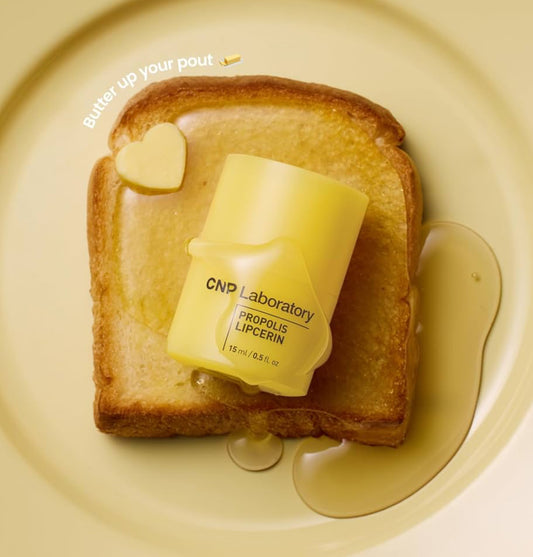 CNP Honey Lip Butter - Propolis Lipcerin™ Original