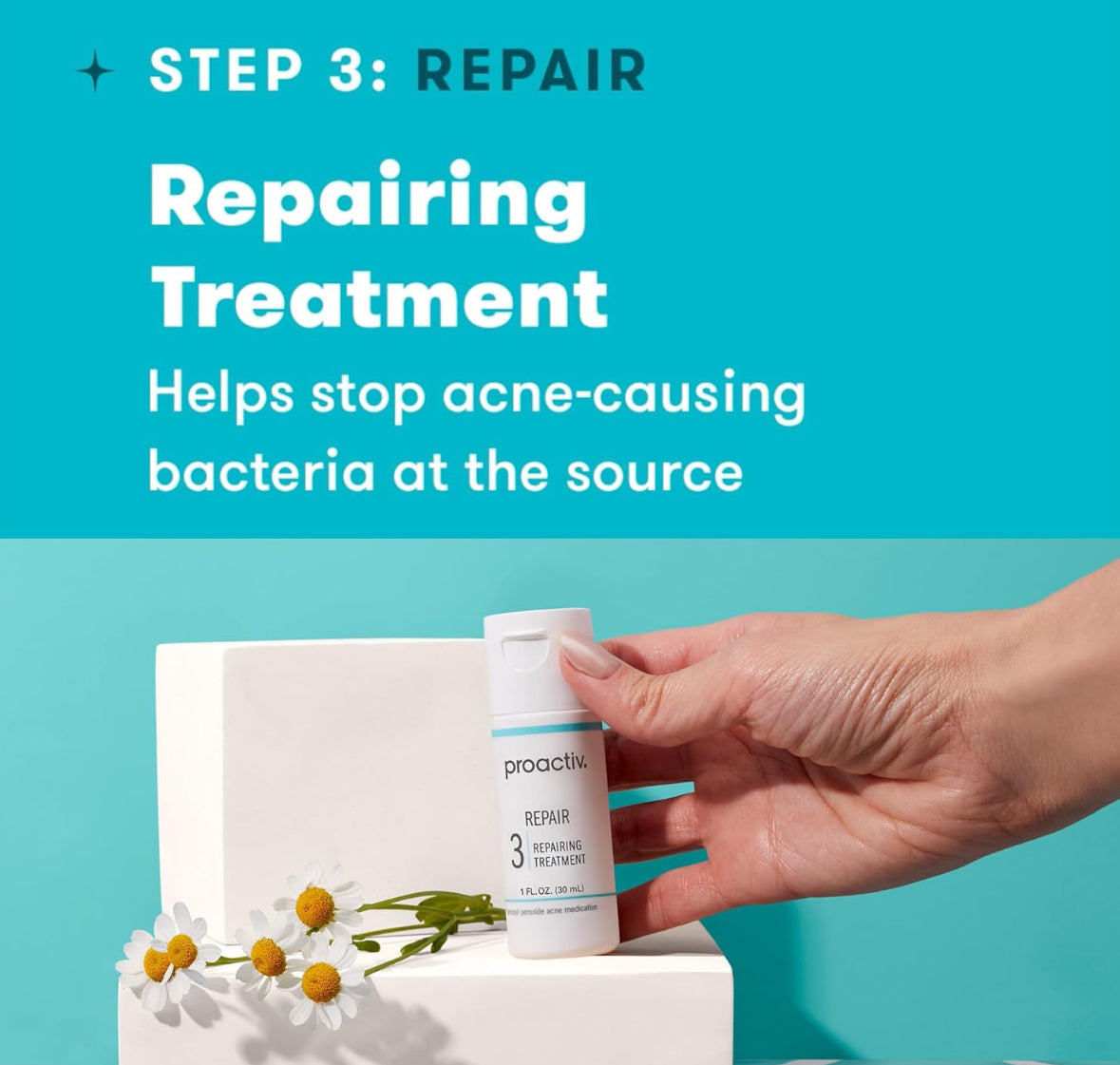 Proactiv 3 Step Acne Treatment - 30 Day