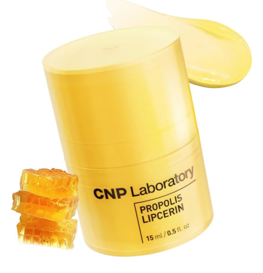 CNP Honey Lip Butter - Propolis Lipcerin™ Original